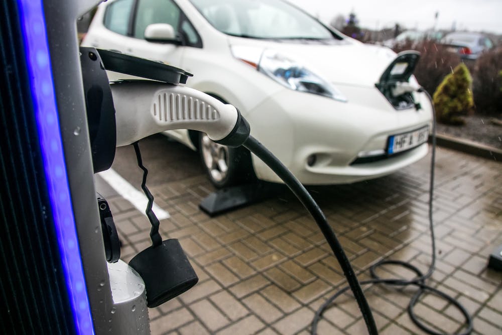 electic vehicle in nz