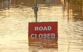 floods disasters insurance