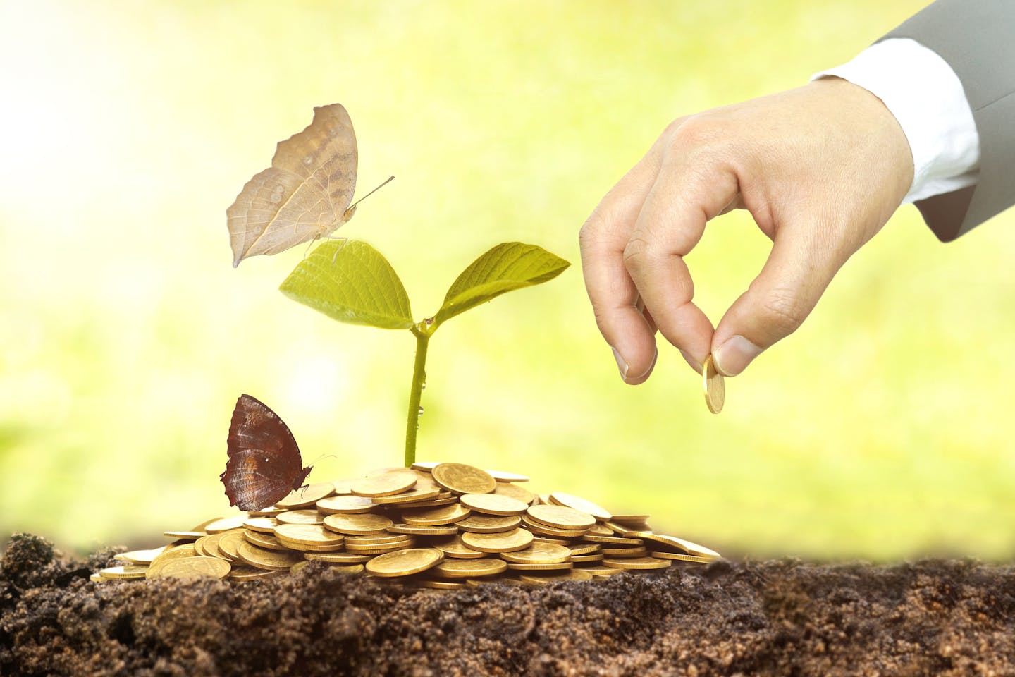 responsible financing