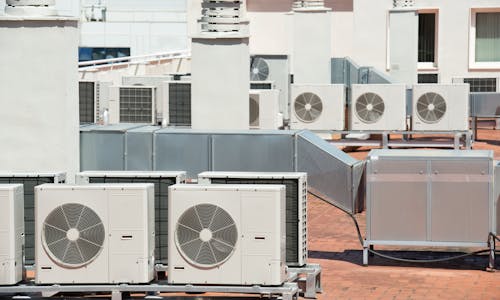 What you need to know about sustainable cooling and climate change