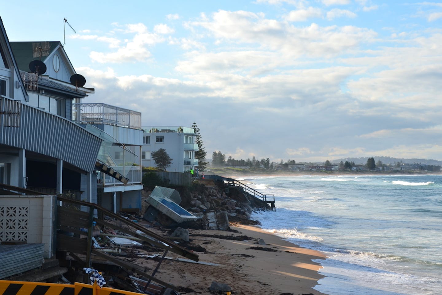 collaroy beach