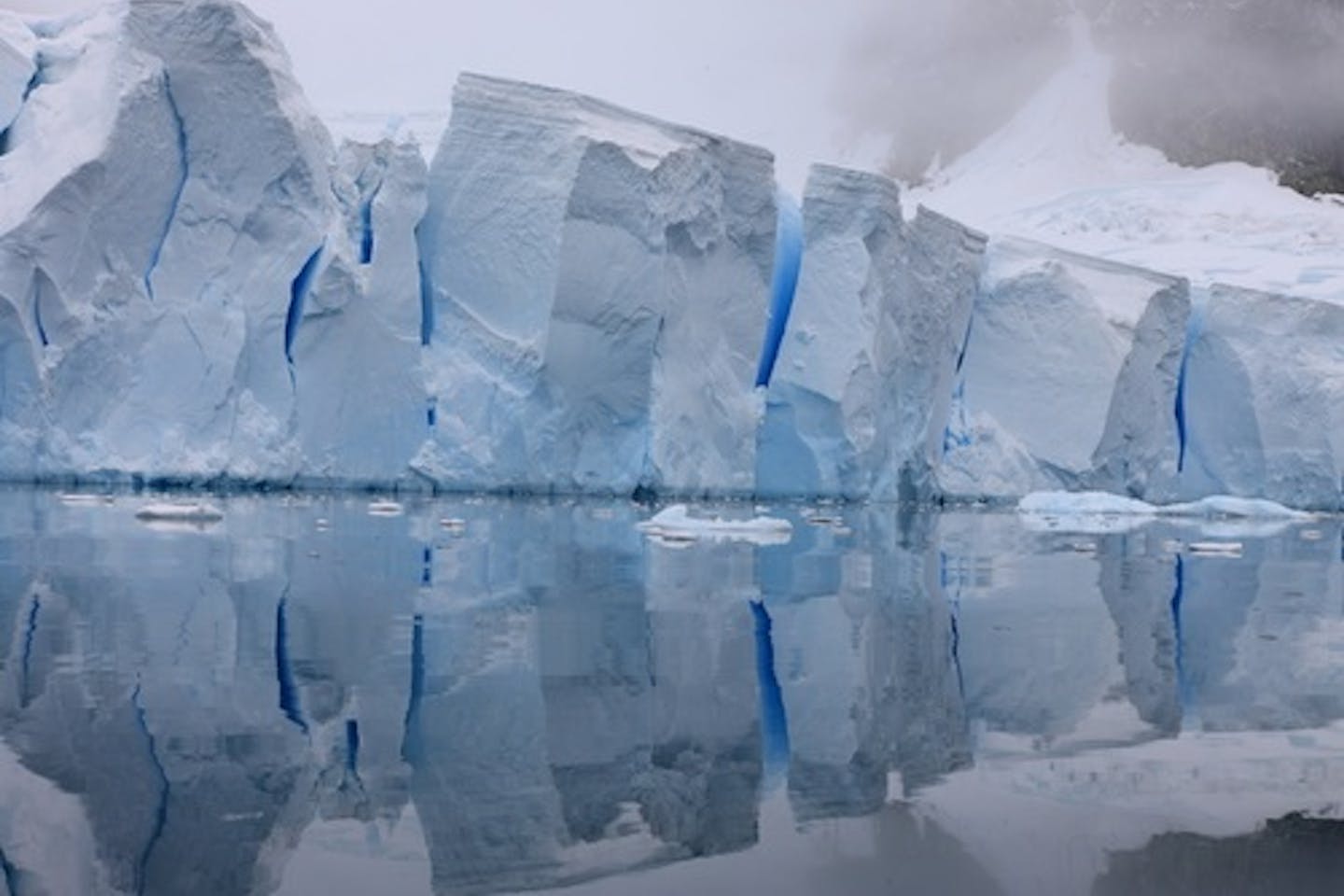 iceberg antarctic