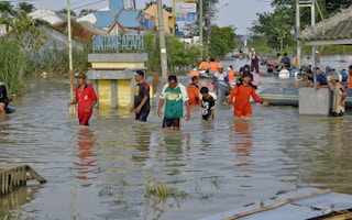 id flooding karawang