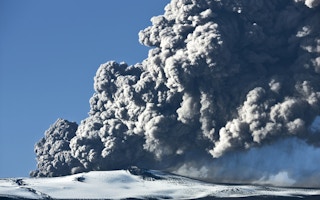 volcanic eruption iceland