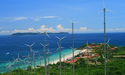 New centre promotes clean technology for Asia-Pacific