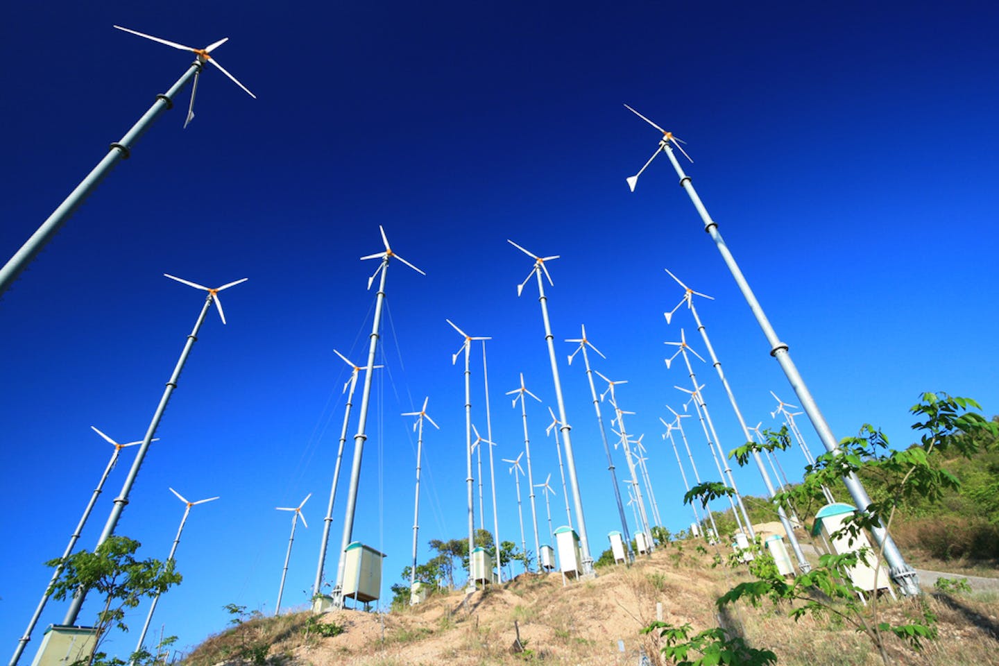 wind southeast asia