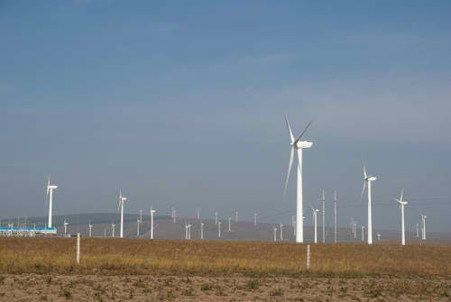 cn wind energy 