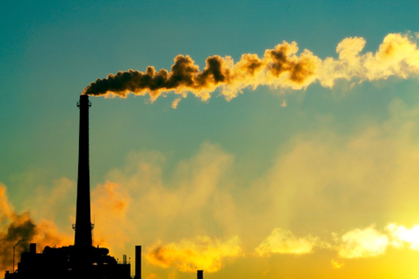 Aiming for zero emissions