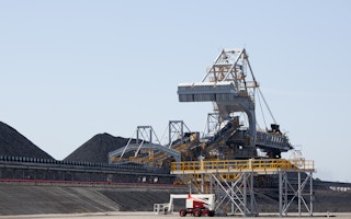 coal australia nsw