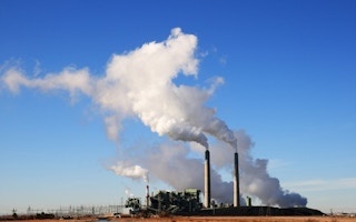 az coal thermal plant