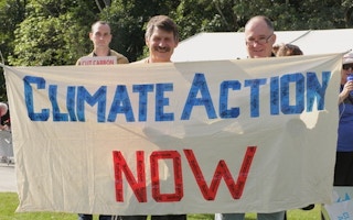 climate action oz