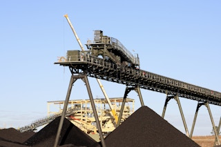 coal mining australia emissions