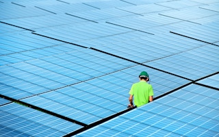 Clean energy jobs