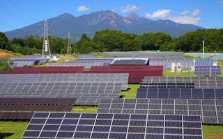 photovoltaic installations asia