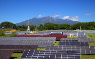 tokyo solar