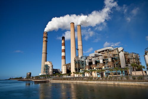 emissions power plant123