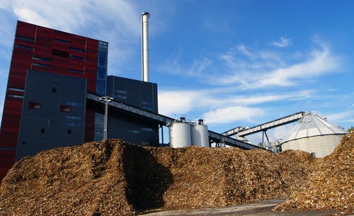 biofuels waste eu
