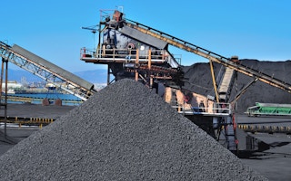 coal mining impact climate