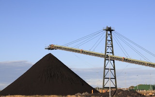 coal mountain australia