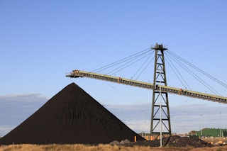 coal mountain australia