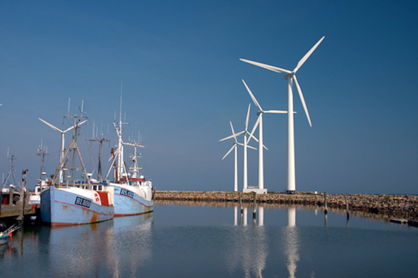 Scrapping renewable energy in Europe