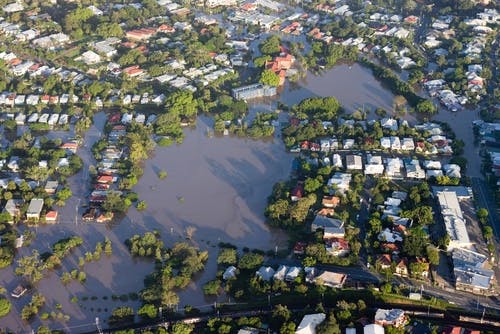 brisbane flooding