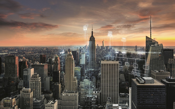 Putting brains into buildings | News | Eco-Business | Asia Pacific