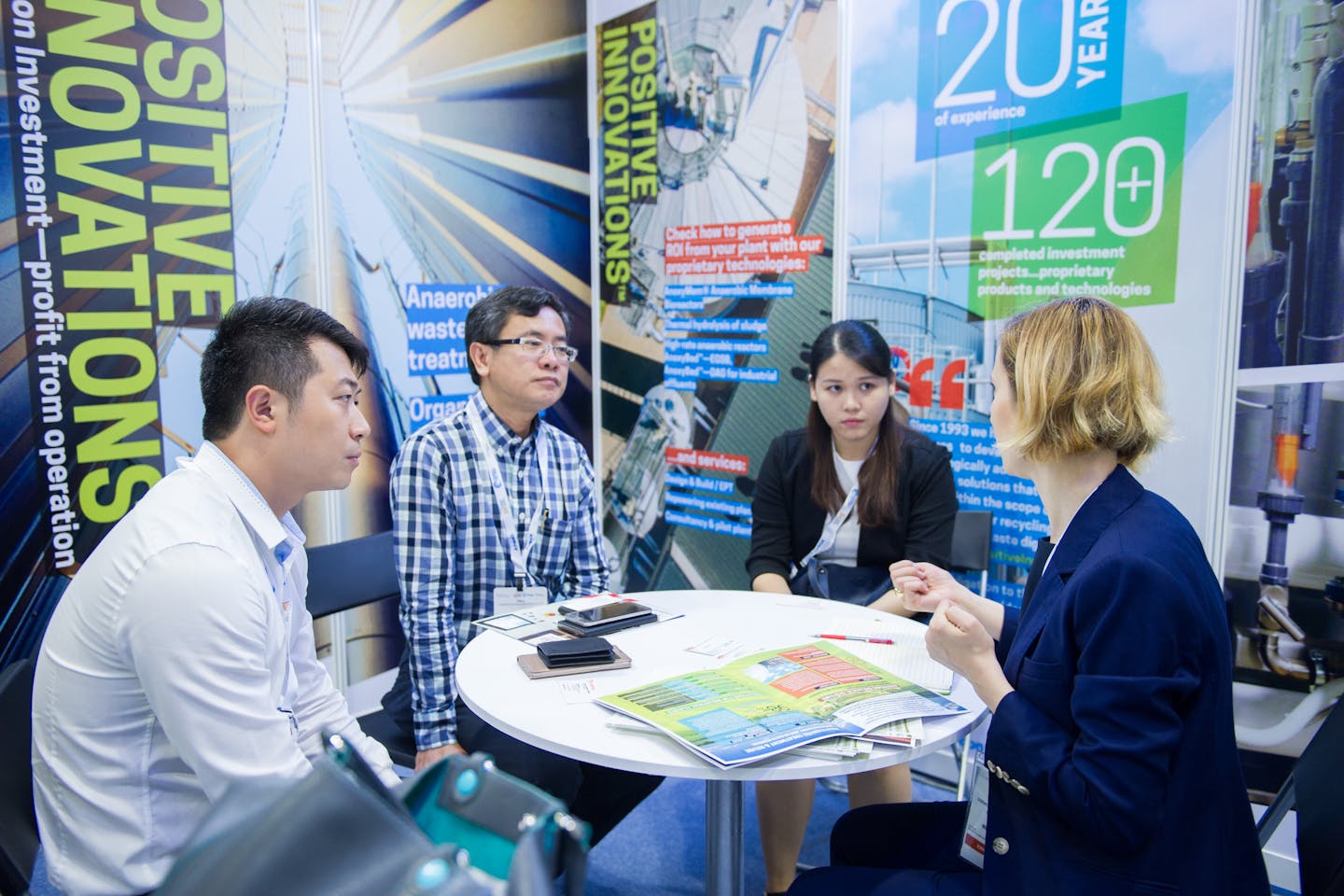SIEW 2016 photo 2