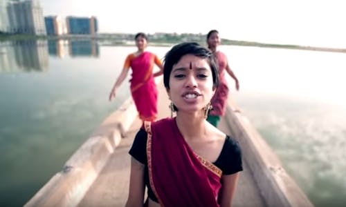 Indian rapping about Unilever's mercury mess makes a hit
