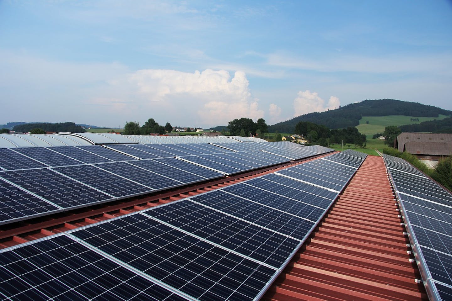 High Costs Slowing Sri Lanka Push Toward Solar Energy News Eco Business Asia Pacific