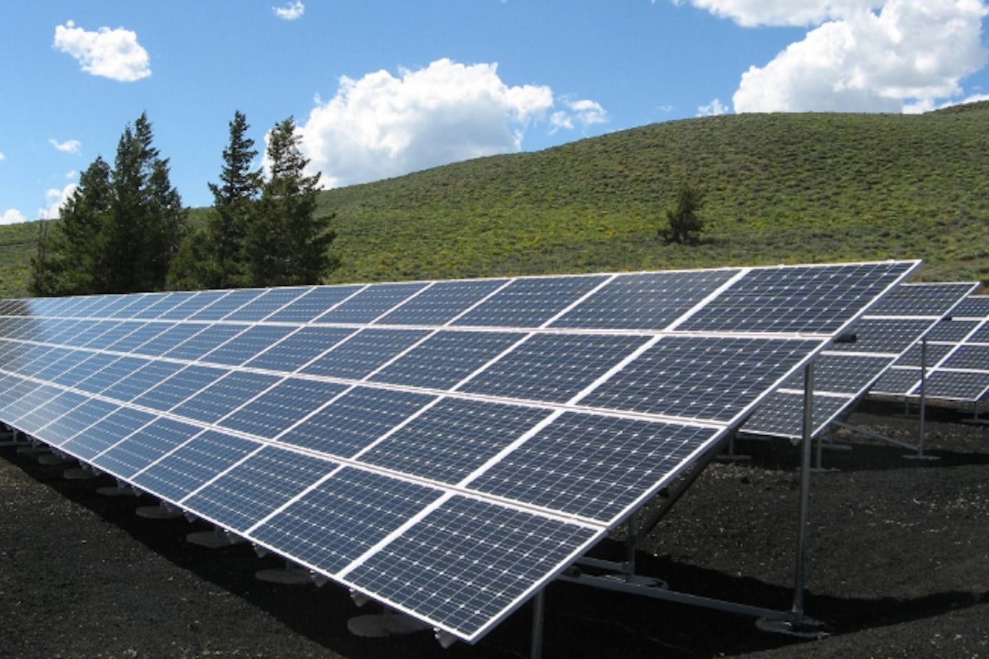 The Asian Development Bank has agreed to lend €9.2 to Singapore-based Sunseap Group for the building of a 10 MW solar facility in Cambodia