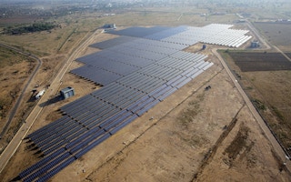 solar panels Rajasthan
