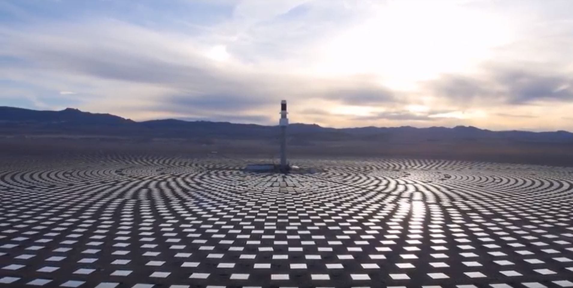 solar reserve port augusta project