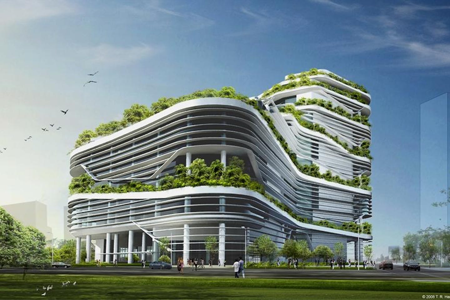 Sgbc Launches Sustainable Lighting Green Certification Initiatives News Eco Business Asia Pacific