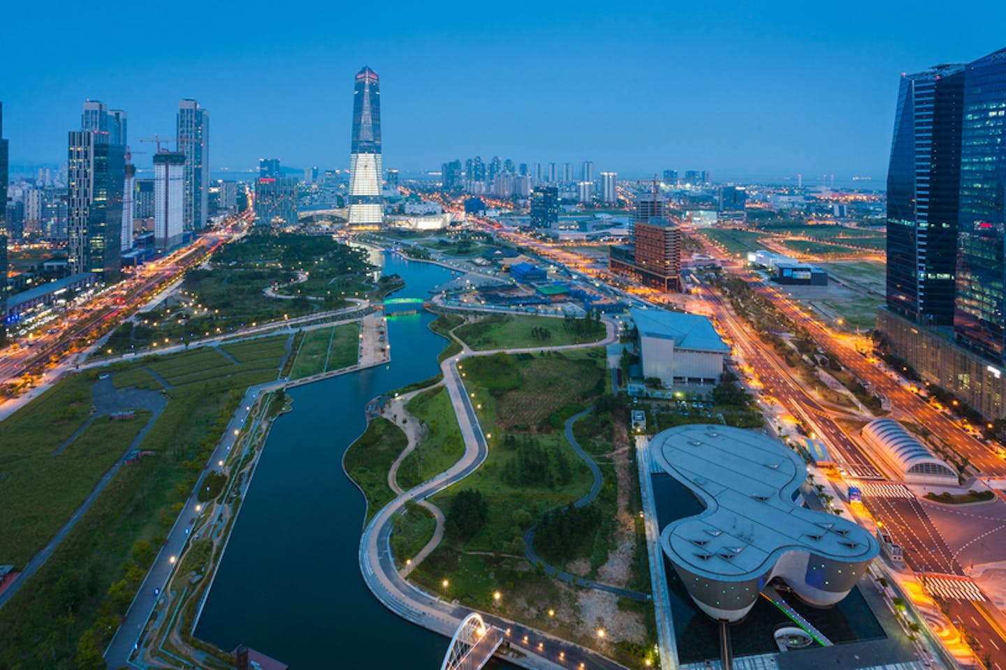 songdo