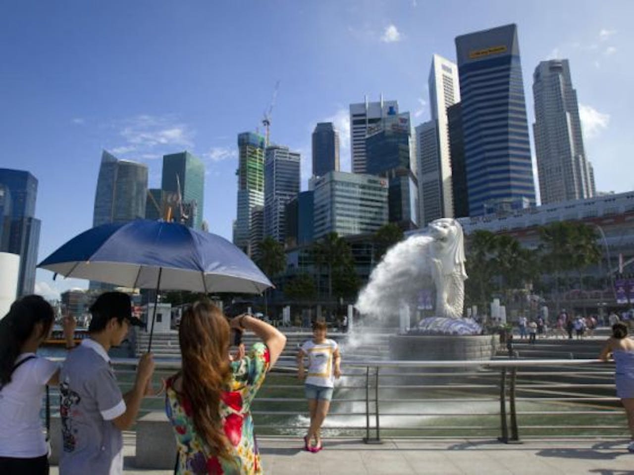 City heatwaves more frequent, cold spells on decline study News EcoBusiness Asia Pacific