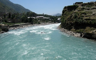 swat river