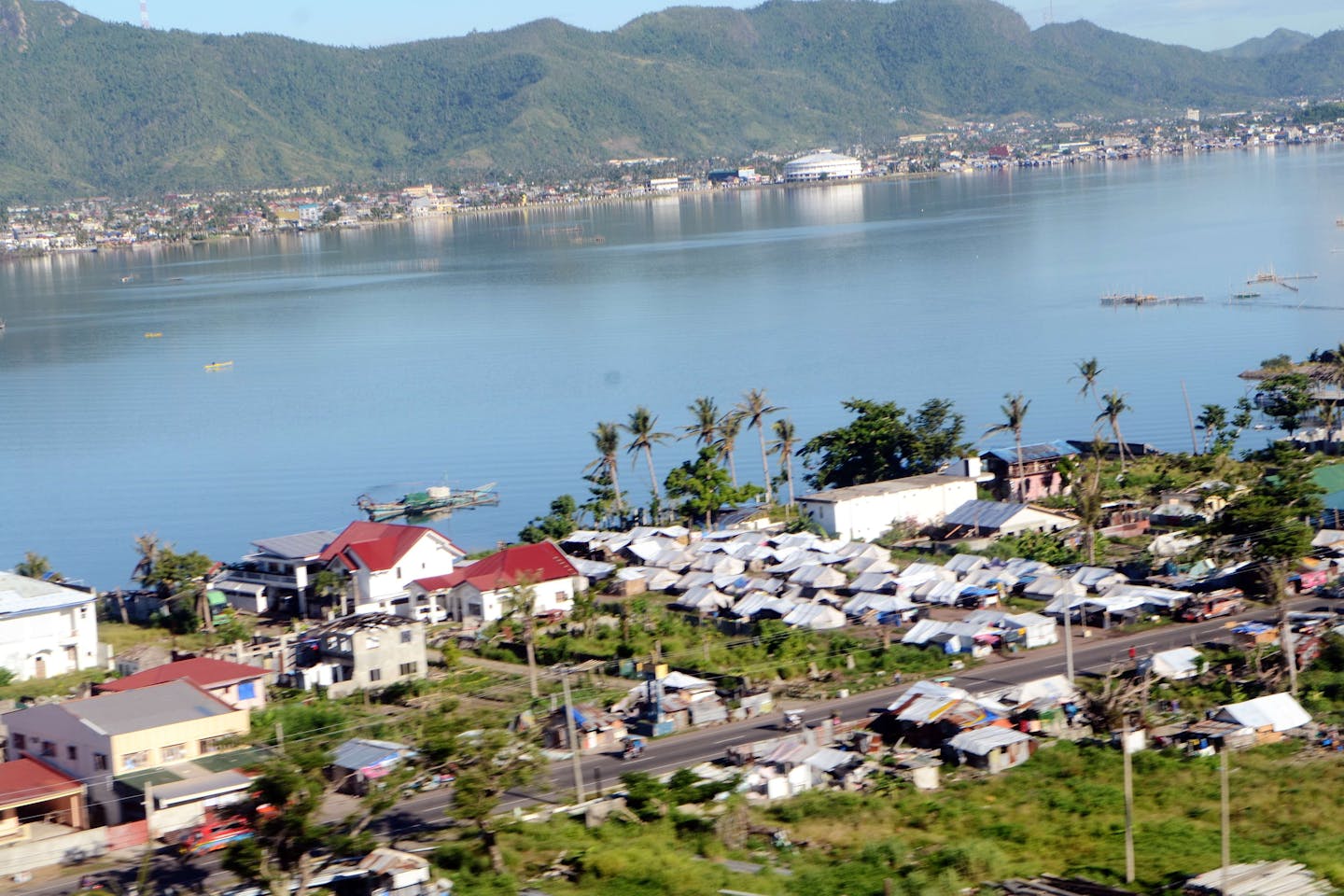 tacloban city