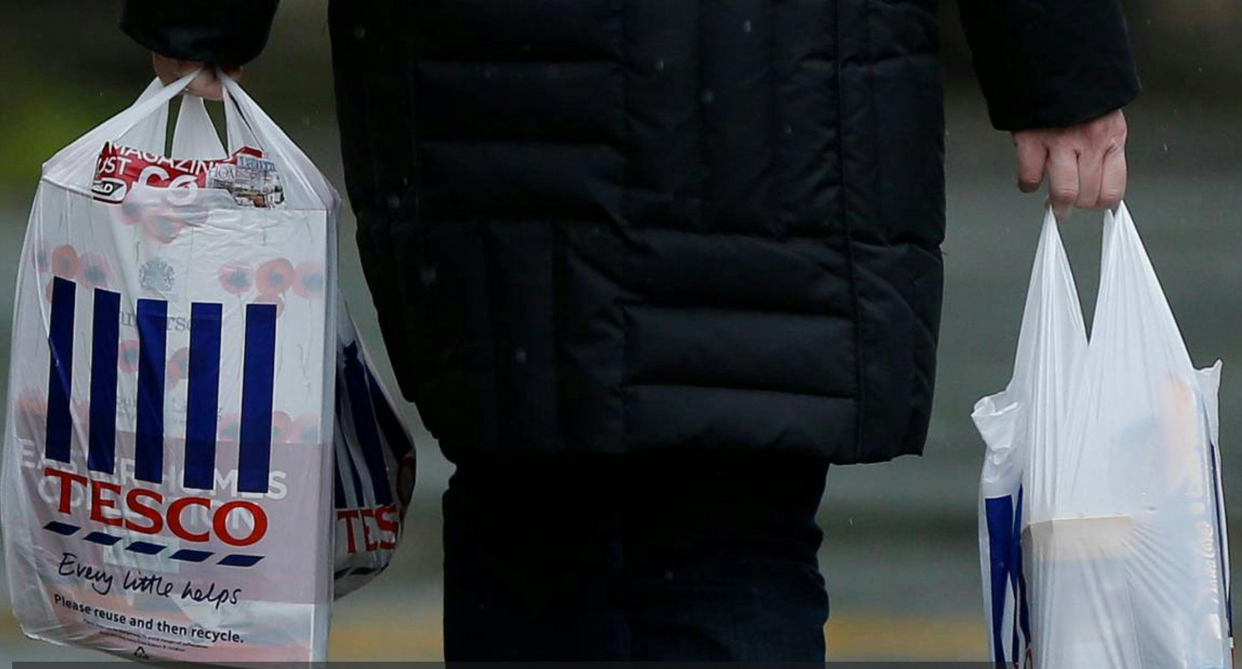tesco