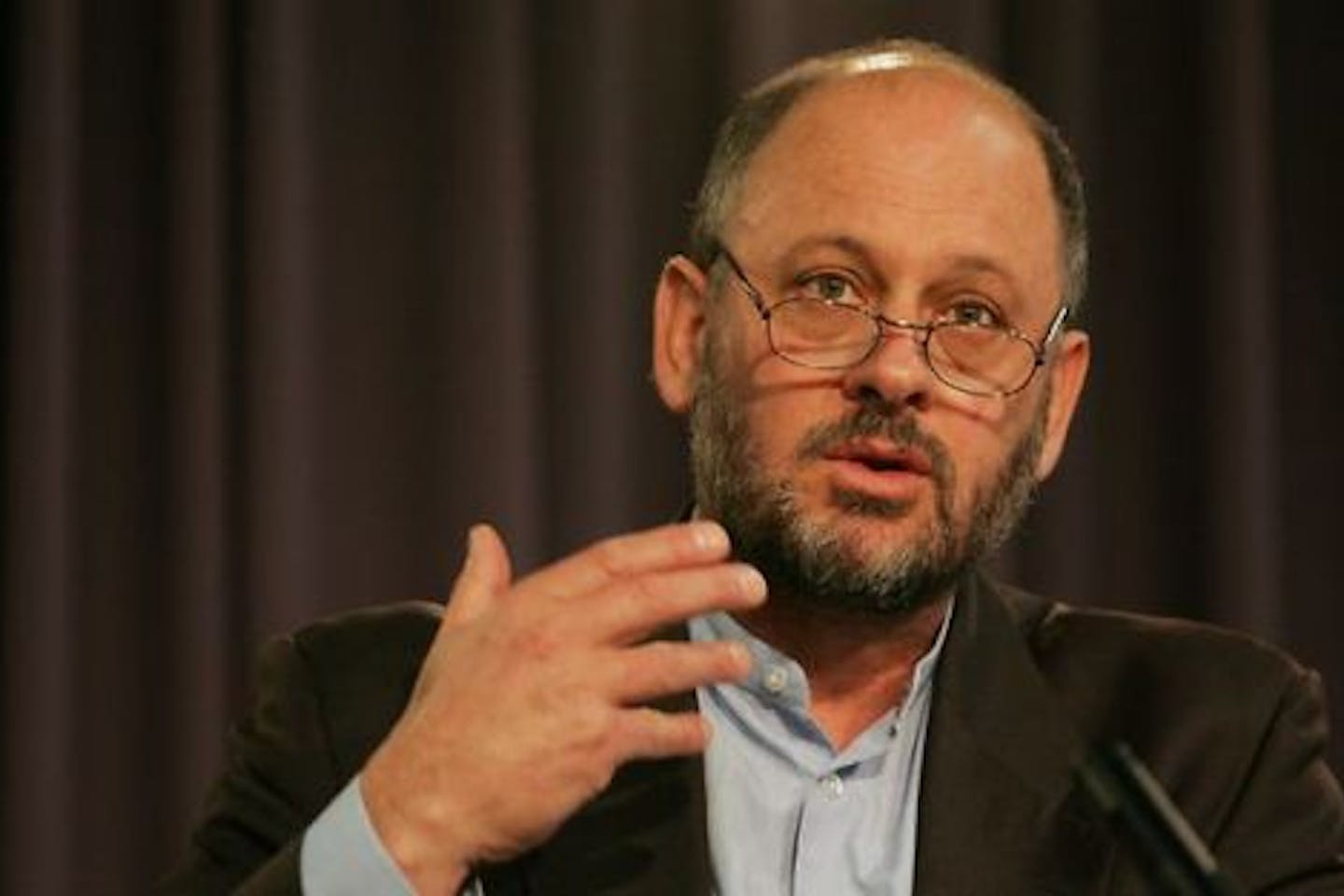 tim flannery
