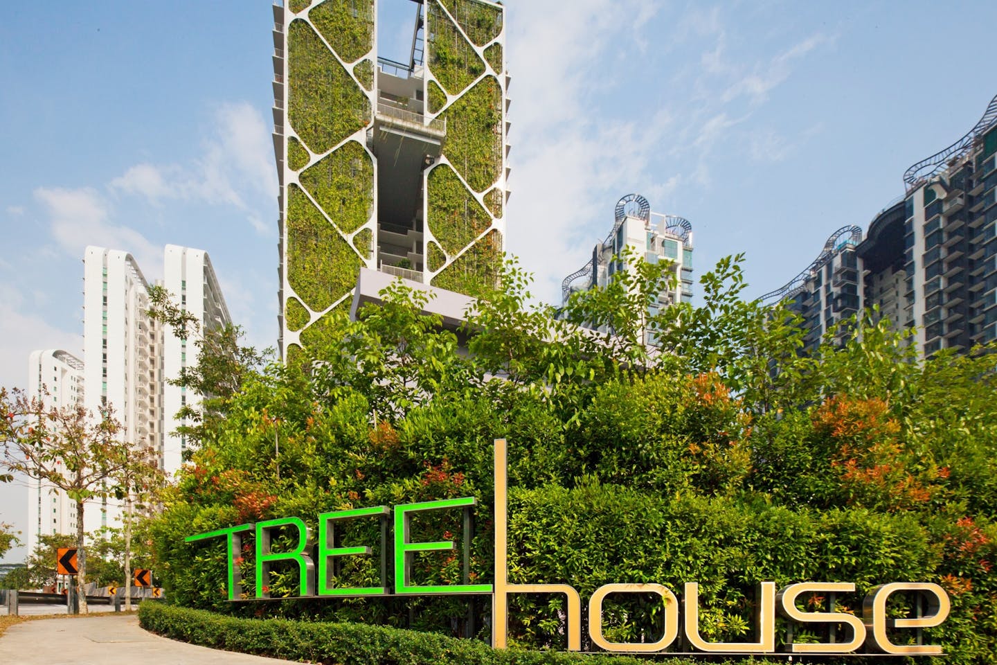 The Singapore Property Giant That S Building A Sustainable World