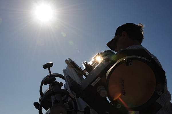 unsw solar efficiency