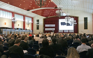 waste conference