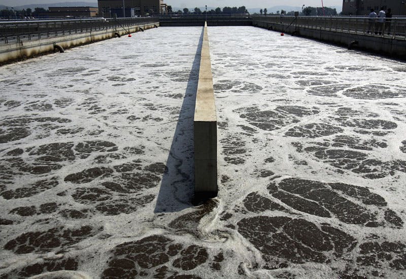 vietnam wastewater treatment