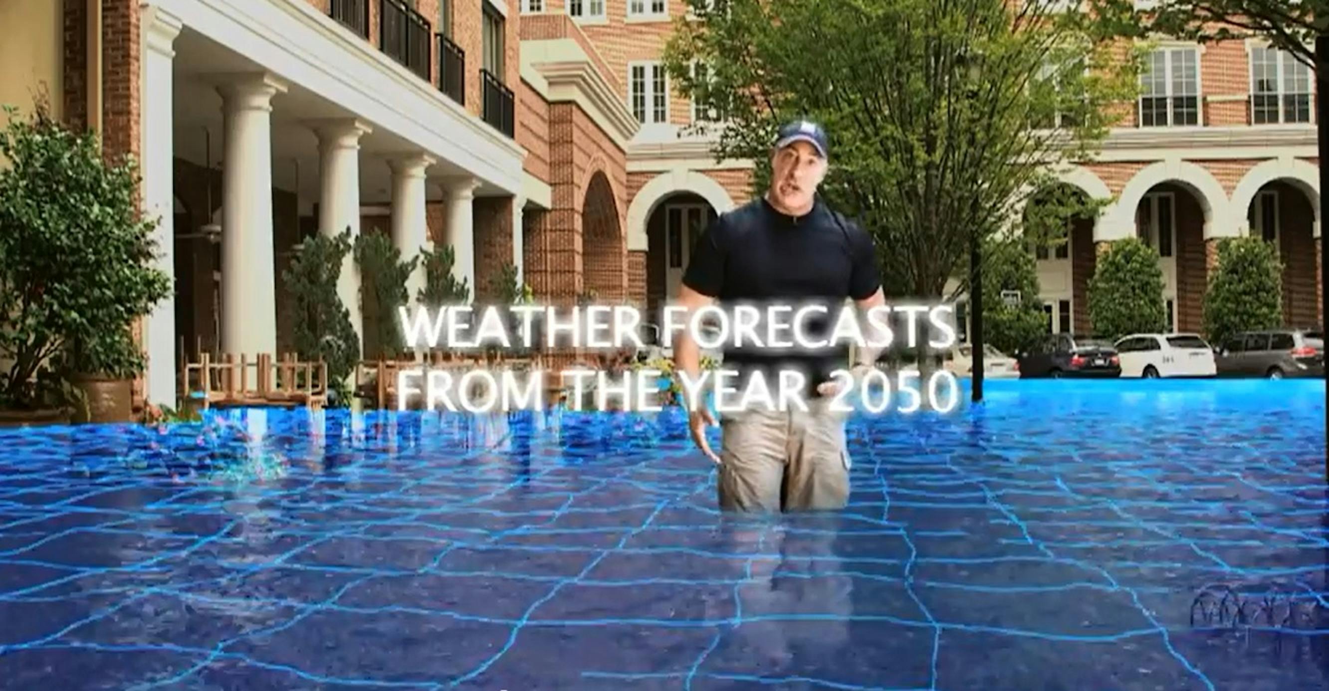 weather forecast