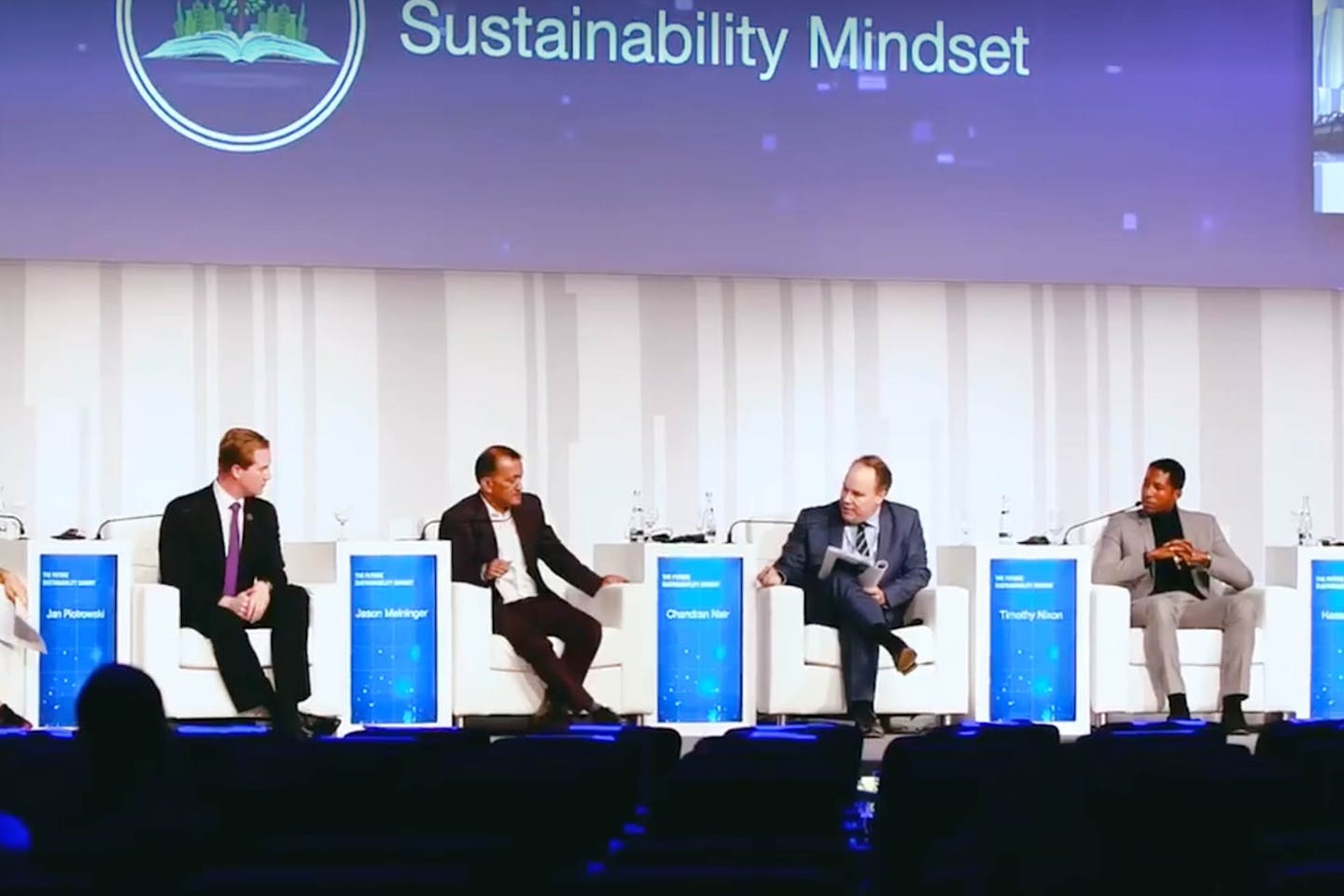 future sustainability summit