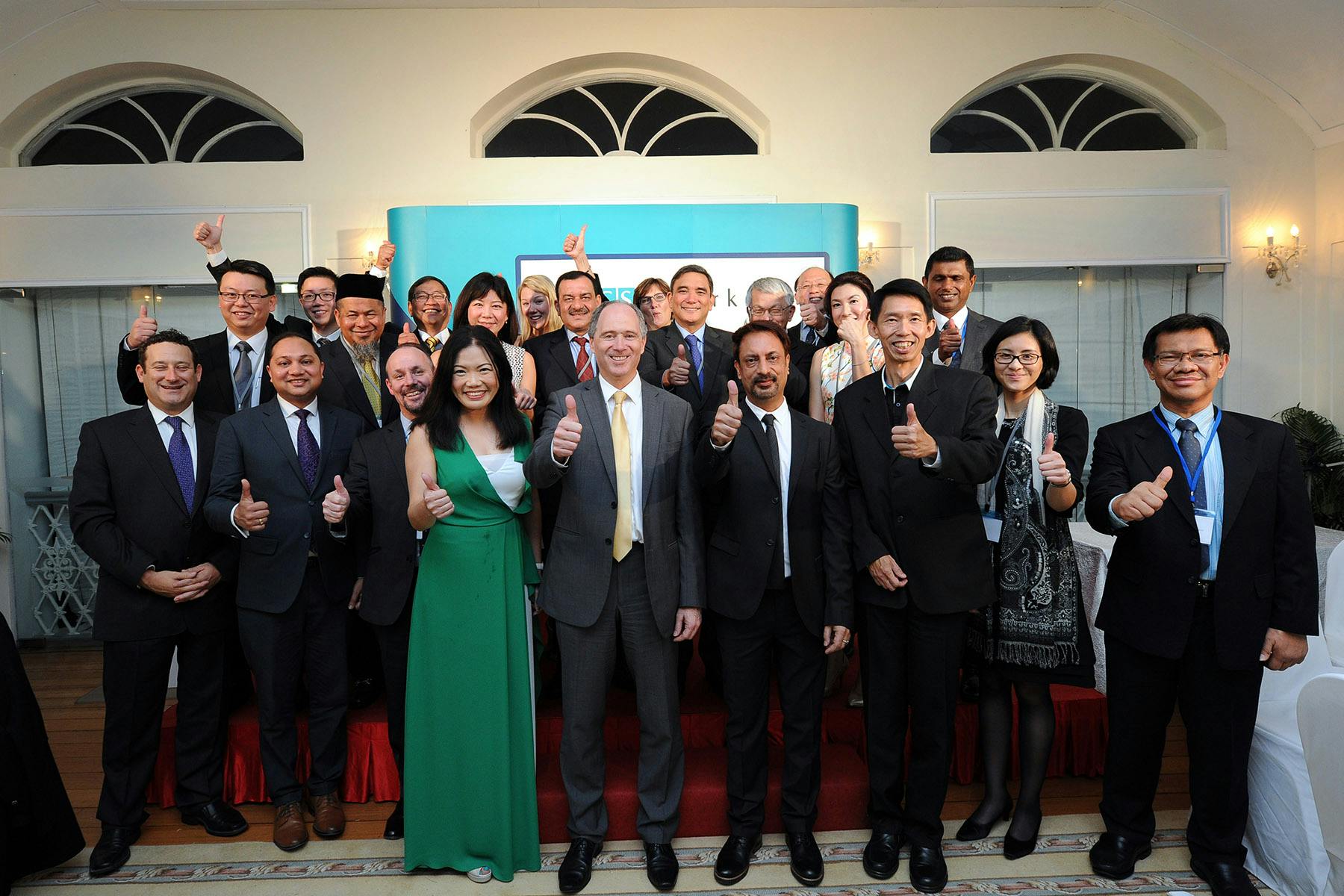 csrworks asia awards