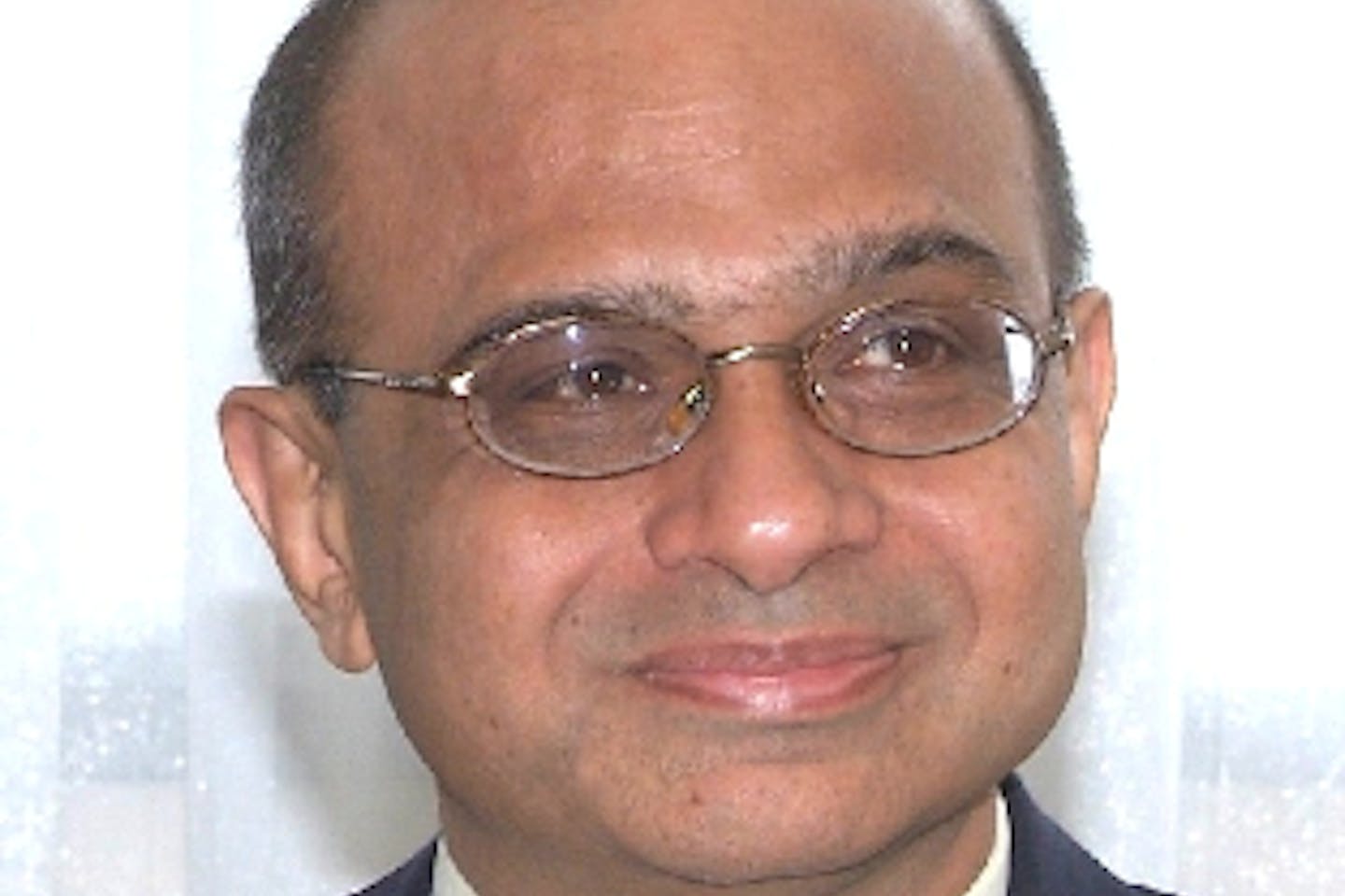 Brahma Chellaney