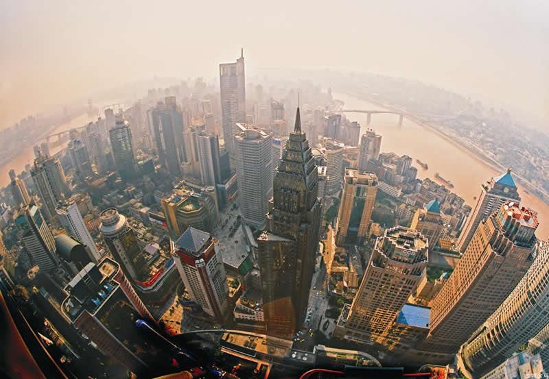 'China Redesign' To Help Cities Fight Climate Change | News | Eco ...