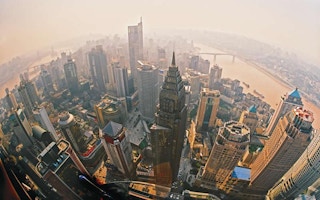 China urbanisation china odyssey tours